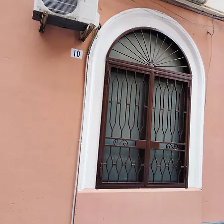 Maya's 3 Catania