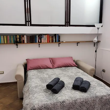 Maya's 3 Holiday home Catania