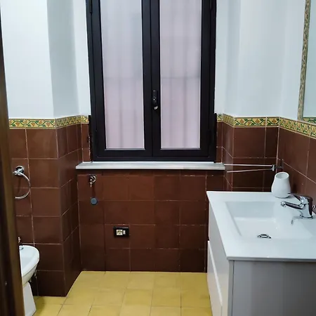 Maya's 3 Holiday home Catania