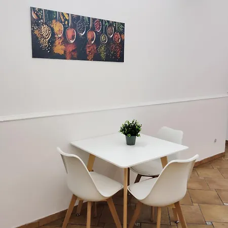 Dom wakacyjny Maya's 3 Katania