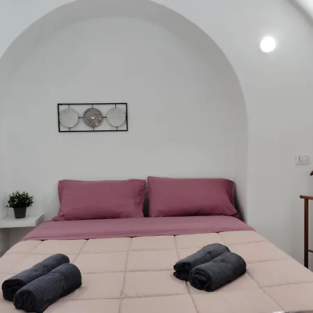 Maya's 3 * Catania