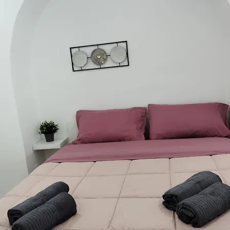 Maya's 3 Holiday home Catania