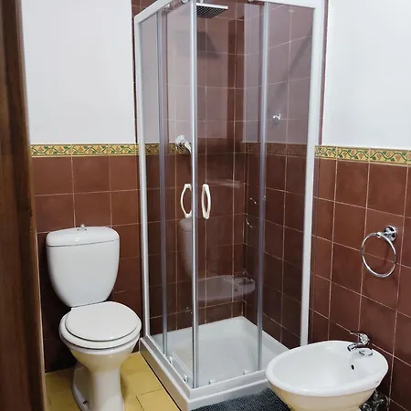 Maya's 3 * Catania