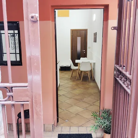 Nyaraló Maya's 3 Catania