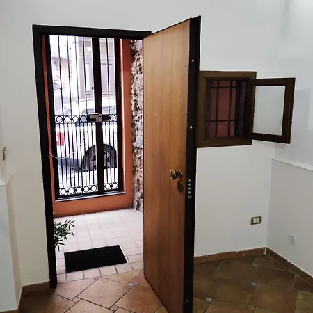 Maya's 3 * Catania
