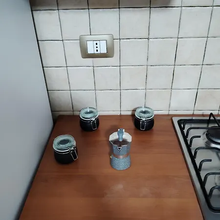 Maya's 3 Nyaraló Catania