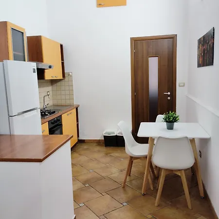 Nyaraló Maya's 3 Catania