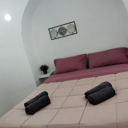 Maya's 3 Feriehus