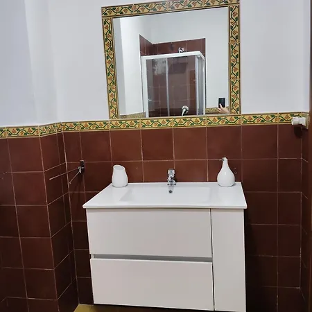 Maya's 3 * Catania
