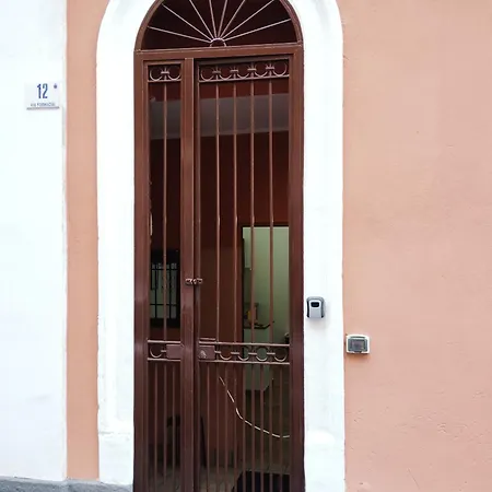 Maya's 3 * Catania