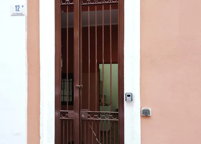 Maya's 3 * Catánia