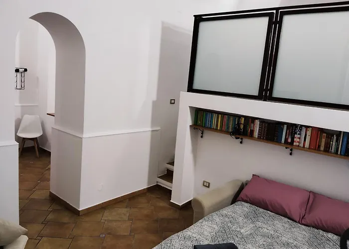 Vakantiehuis Maya's 3 *